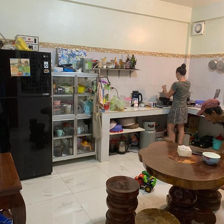 Mondulkiri Holiday Homestay Szenmonorom Kültér fotó