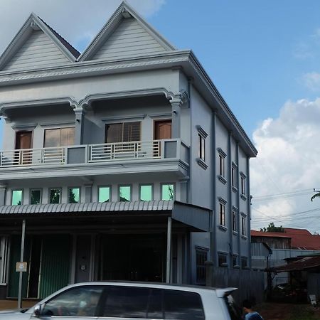 Mondulkiri Holiday Homestay Szenmonorom Kültér fotó