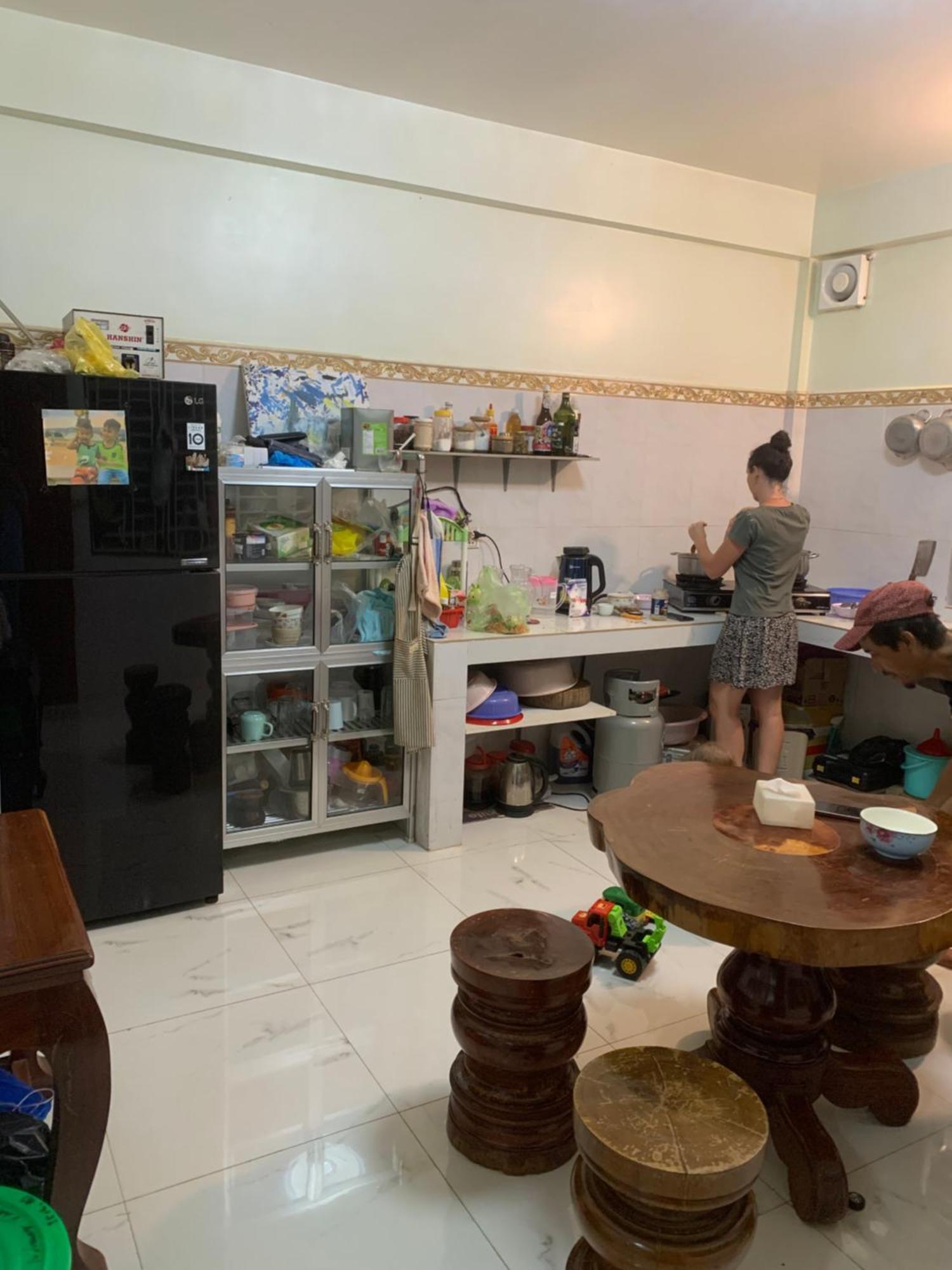 Mondulkiri Holiday Homestay Szenmonorom Kültér fotó