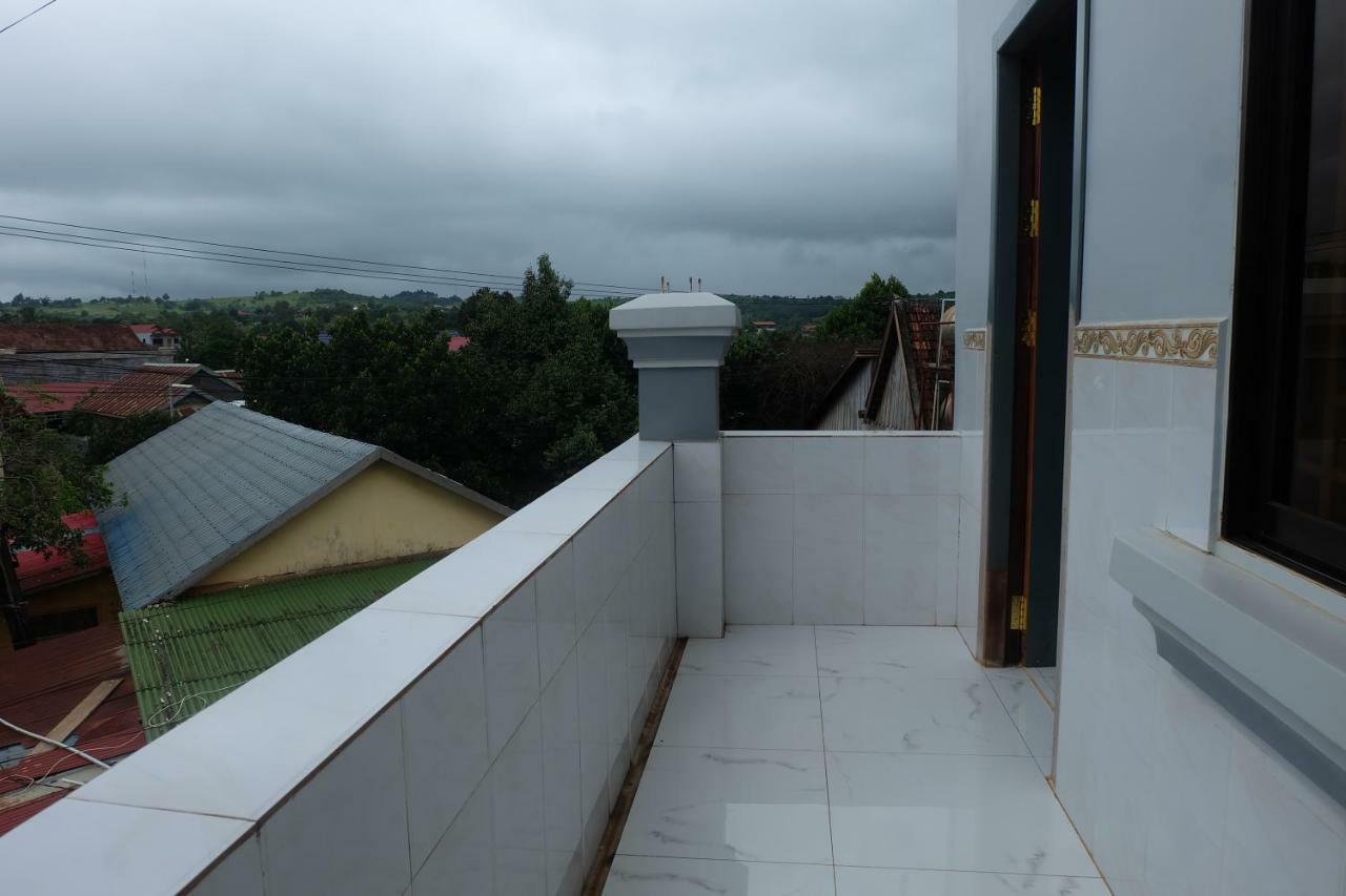 Mondulkiri Holiday Homestay Szenmonorom Kültér fotó